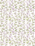 JRD50131W Pomponette Heather Asparagus Wallpaper by Ohpopsi