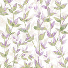 JRD50131W Pomponette Heather Asparagus Wallpaper by Ohpopsi