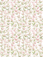 JRD50132W Pomponette Apple Blossom Wallpaper by Ohpopsi