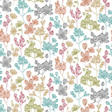 JRD50133W Kalina Russet Wallpaper by Ohpopsi