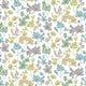 Kalina Earth Jardin Wallpaper by Ohpopsi