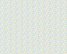 JRD50135W Kalina Pretty Blue Wallpaper by Ohpopsi