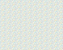 JRD50135W Kalina Pretty Blue Wallpaper by Ohpopsi