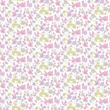 JRD50136W Kalina Pretty Pink Wallpaper by Ohpopsi