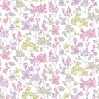 JRD50136W Kalina Pretty Pink Wallpaper by Ohpopsi