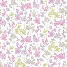 JRD50136W Kalina Pretty Pink Wallpaper by Ohpopsi