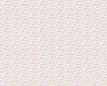 JRD50136W Kalina Pretty Pink Wallpaper by Ohpopsi