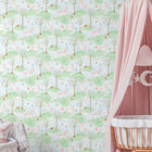 JS2002 Jack n Rose 4 Wallpaper by Grandeco WallFashion