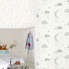 JS2211 Jack n Rose 4 Wallpaper by Grandeco WallFashion
