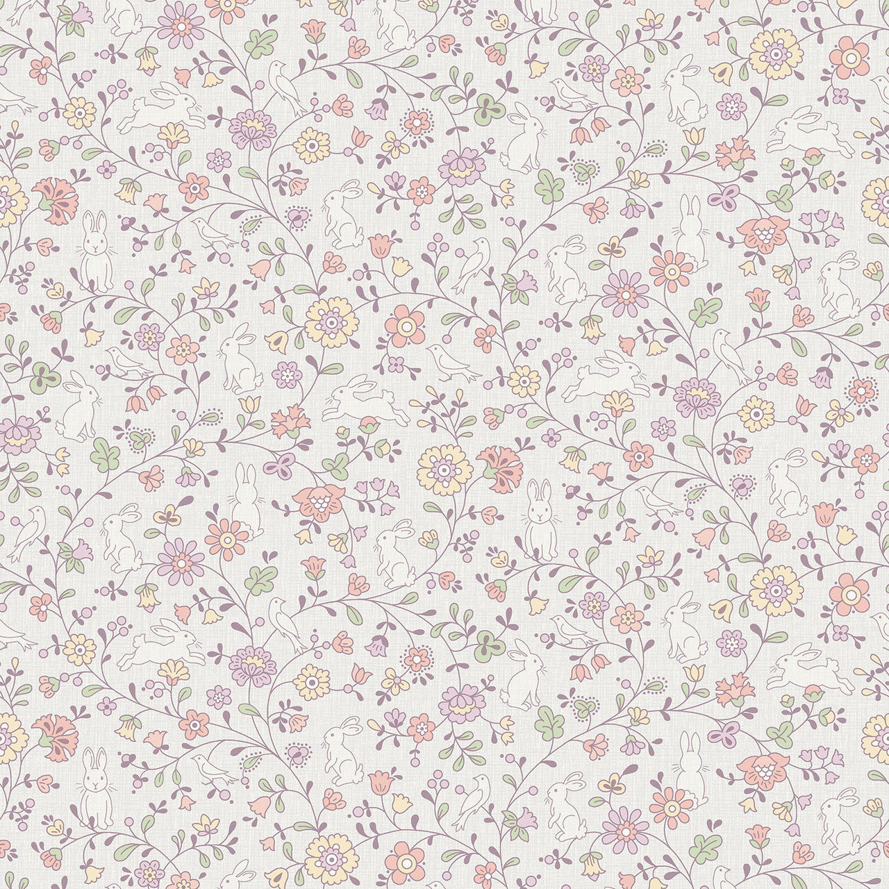 JS3101 Jack n Rose 4 Wallpaper by Grandeco WallFashion