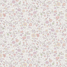 JS3101 Jack n Rose 4 Wallpaper by Grandeco WallFashion