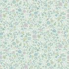 JS3102 Jack n Rose 4 Wallpaper by Grandeco WallFashion