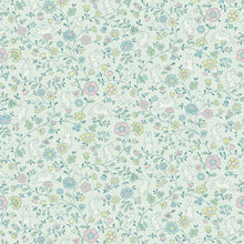 JS3102 Jack n Rose 4 Wallpaper by Grandeco WallFashion