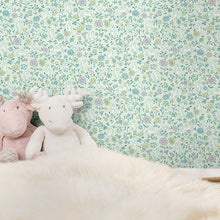 JS3102 Jack n Rose 4 Wallpaper by Grandeco WallFashion