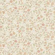 JS3103 Jack n Rose 4 Wallpaper by Grandeco WallFashion