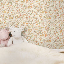 JS3103 Jack n Rose 4 Wallpaper by Grandeco WallFashion