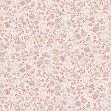 JS3105 Jack n Rose 4 Wallpaper by Grandeco WallFashion