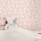 JS3105 Jack n Rose 4 Wallpaper by Grandeco WallFashion
