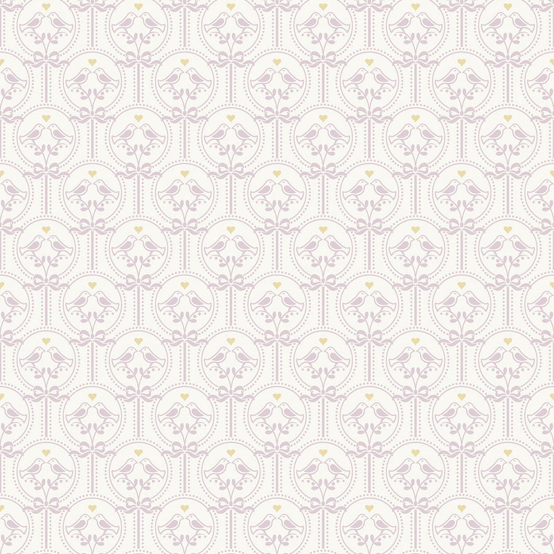 JS3201 Jack n Rose 4 Wallpaper by Grandeco WallFashion