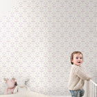 JS3201 Jack n Rose 4 Wallpaper by Grandeco WallFashion