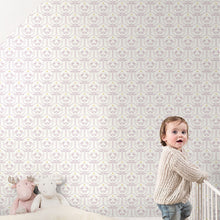 JS3201 Jack n Rose 4 Wallpaper by Grandeco WallFashion