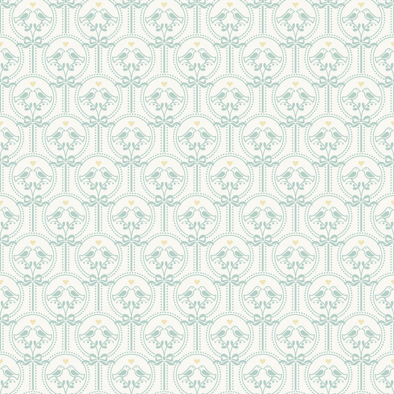 JS3202 Jack n Rose 4 Wallpaper by Grandeco WallFashion