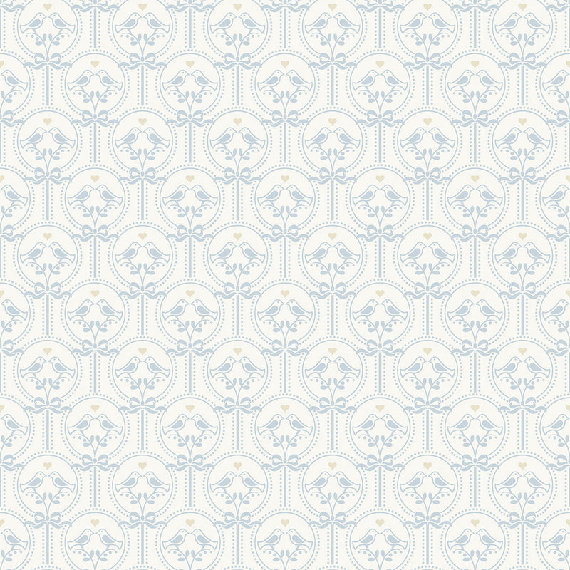 JS3204 Jack n Rose 4 Wallpaper by Grandeco WallFashion