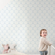 JS3204 Jack n Rose 4 Wallpaper by Grandeco WallFashion