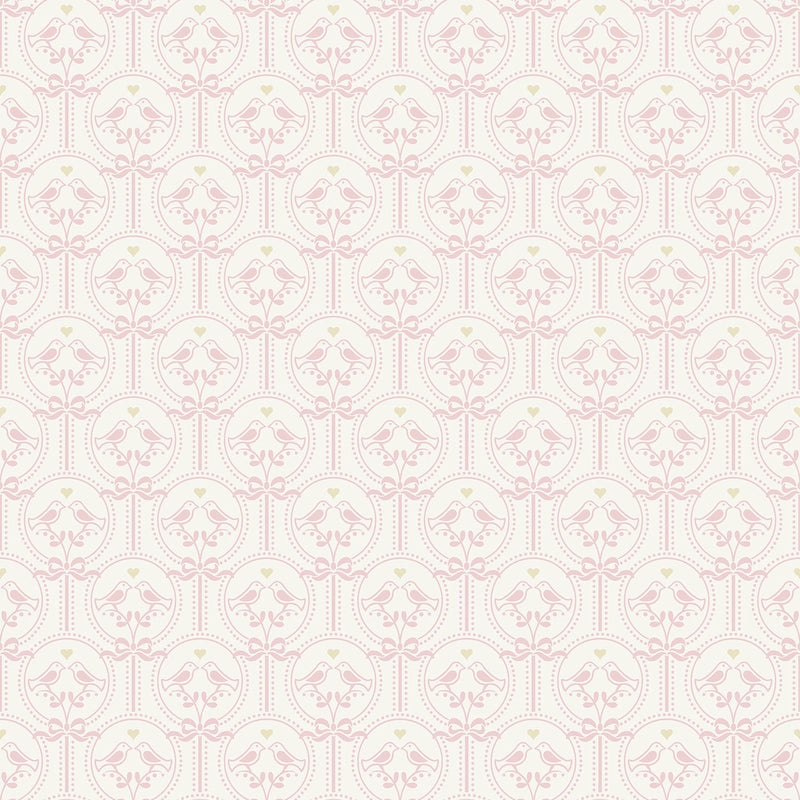 JS3205 Jack n Rose 4 Wallpaper by Grandeco WallFashion