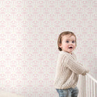 JS3205 Jack n Rose 4 Wallpaper by Grandeco WallFashion