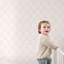 JS3205 Jack n Rose 4 Wallpaper by Grandeco WallFashion