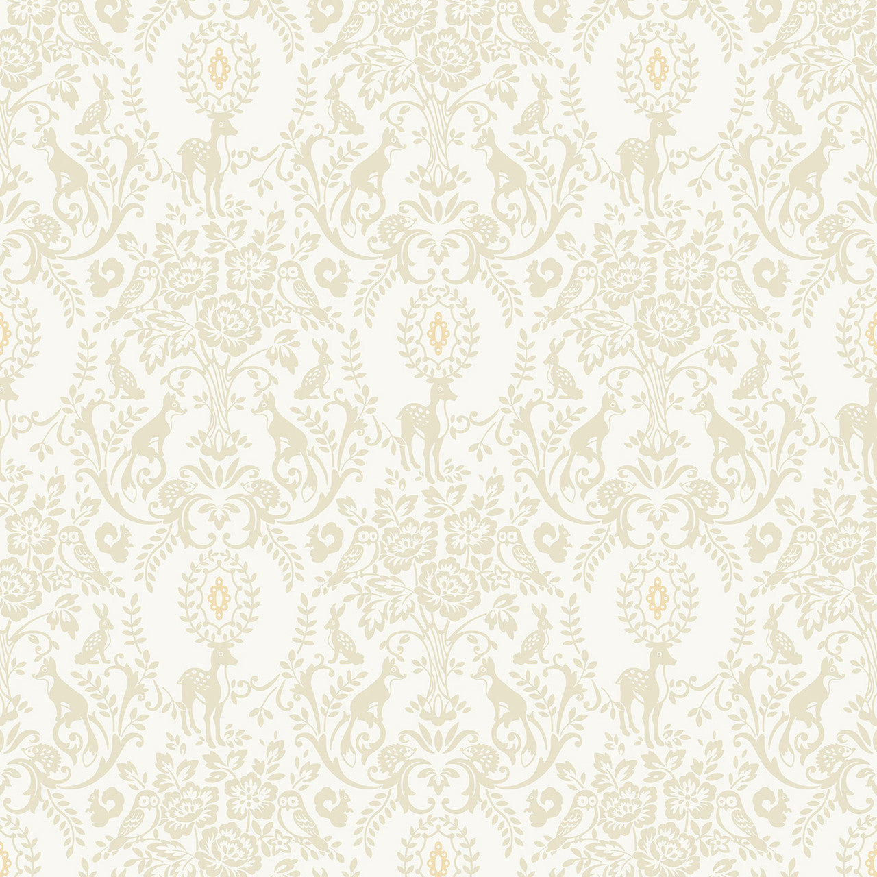 JS3303 Jack n Rose 4 Wallpaper by Grandeco WallFashion
