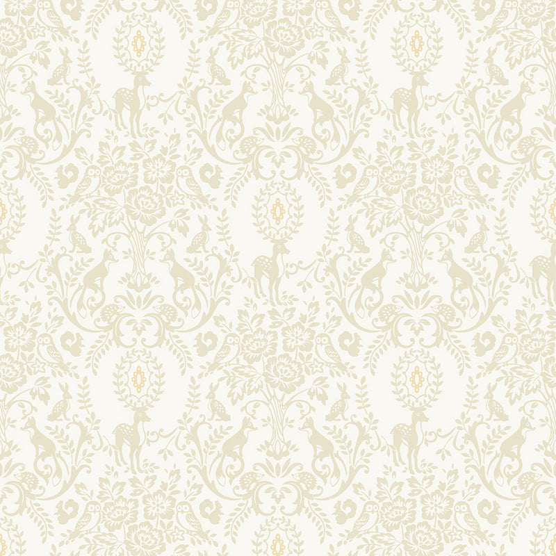 JS3303 Jack n Rose 4 Wallpaper by Grandeco WallFashion