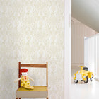 JS3303 Jack n Rose 4 Wallpaper by Grandeco WallFashion
