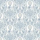 JS3304 Jack n Rose 4 Wallpaper by Grandeco WallFashion