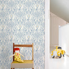 JS3304 Jack n Rose 4 Wallpaper by Grandeco WallFashion