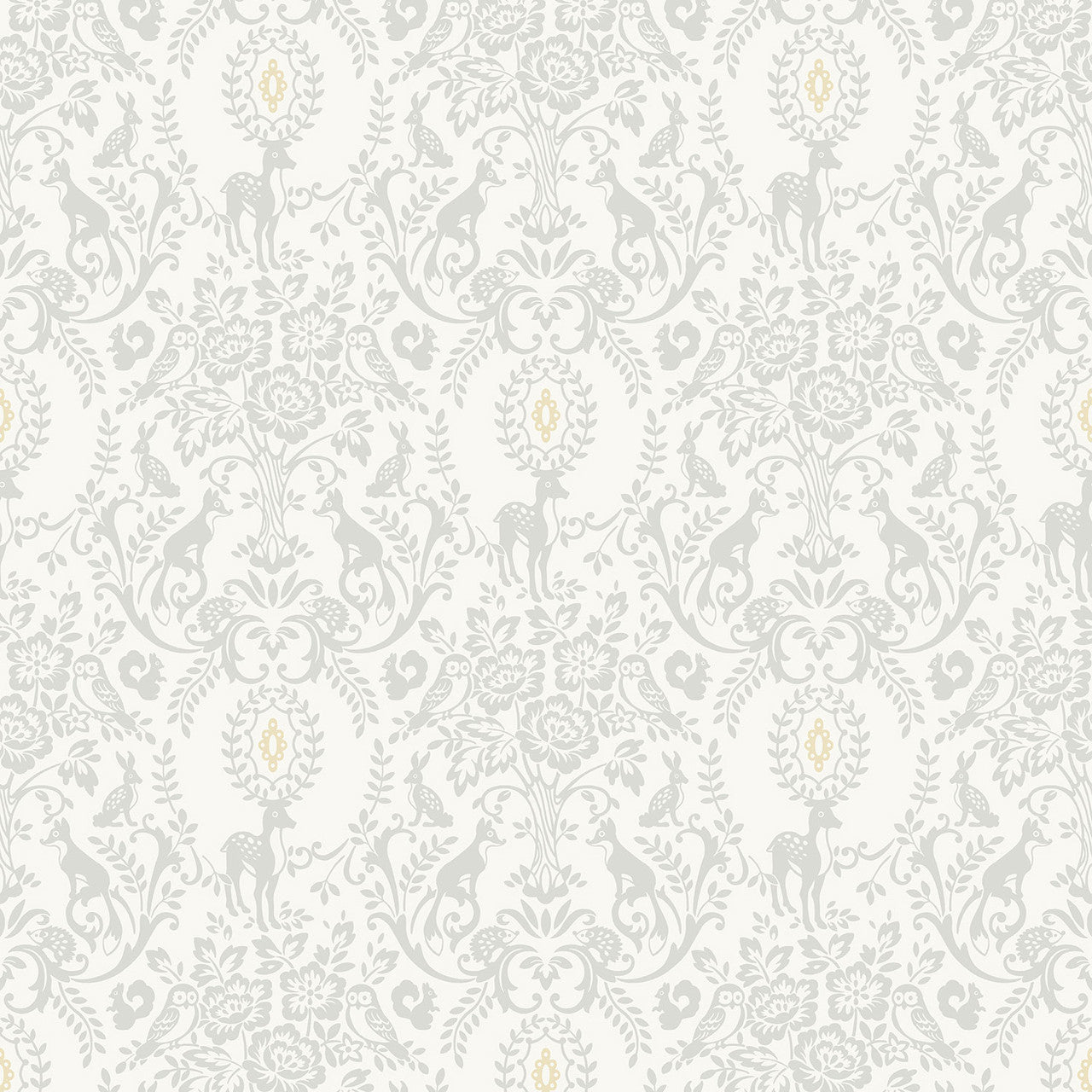 JS3311 Jack n Rose 4 Wallpaper by Grandeco WallFashion