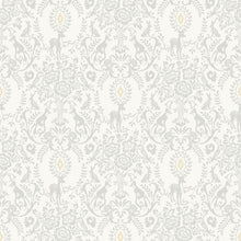 JS3311 Jack n Rose 4 Wallpaper by Grandeco WallFashion