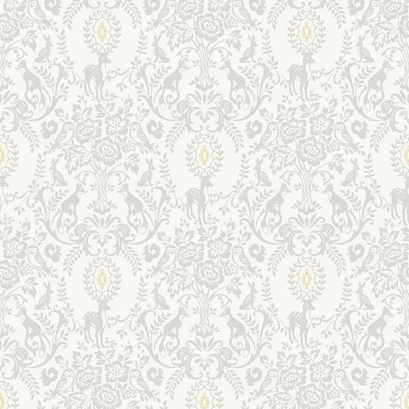 JS3311 Jack n Rose 4 Wallpaper by Grandeco WallFashion