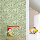 JS3312 Jack n Rose 4 Wallpaper by Grandeco WallFashion