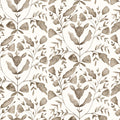 Juna Stone Country Folk Wallpaper by Voyage Maison
