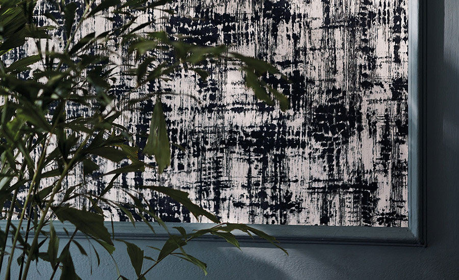 Jackson Tabala Wallpaper by Black Edition