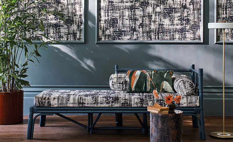 Jackson Tabala Wallpaper by Black Edition