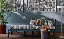 Jackson Tabala Wallpaper by Black Edition