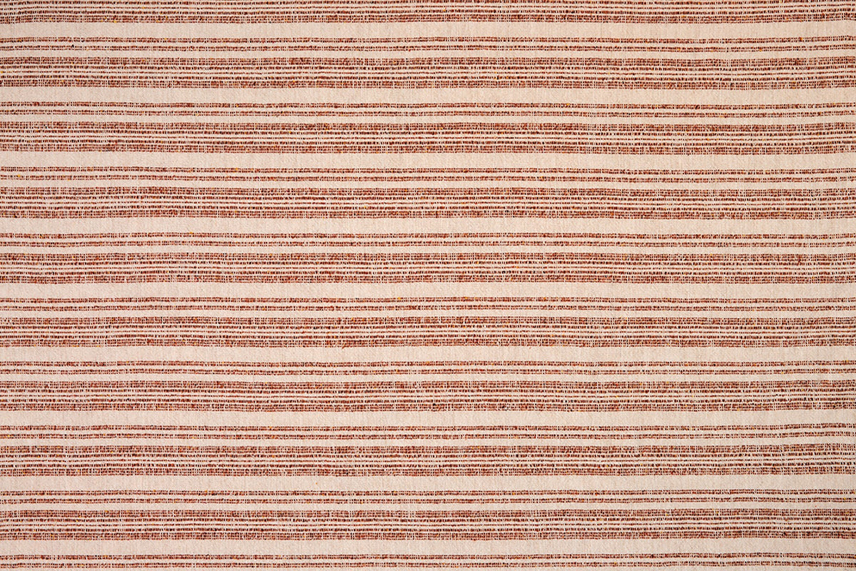 Japura Coral fabric by Christopher Farr Cloth