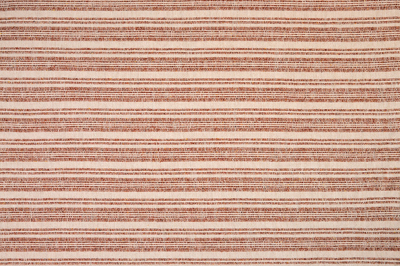 Japura Coral fabric by Christopher Farr Cloth