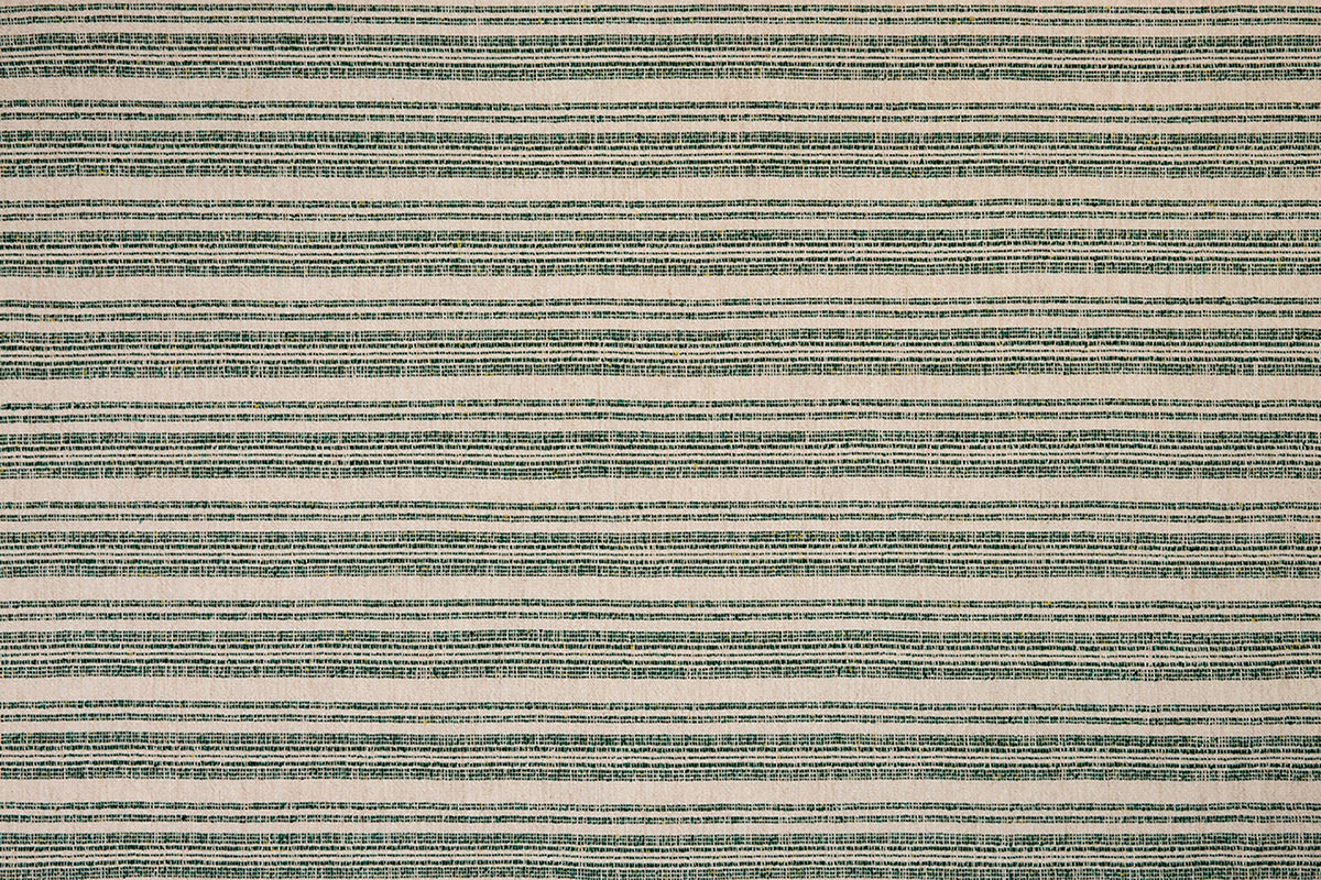 Japura Green fabric by Christopher Farr Cloth