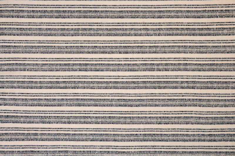 Japura Indigo fabric by Christopher Farr Cloth