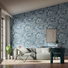 112920 Journey of Discovery Colour 3 Wild Water Wallpaper by Harlequin