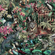 Jungle Life Wallpaper by Brand McKenzie
